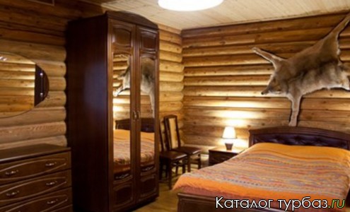 База отдыха «Рыбацкий хуторок»