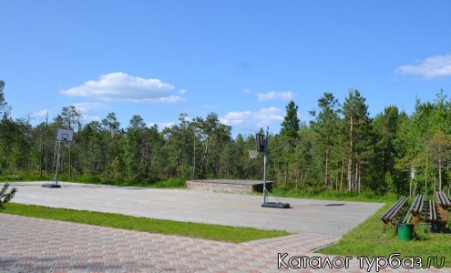 База отдыха «Татра»