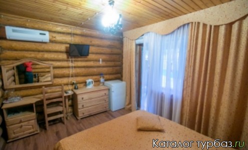 Усадьба «Сосновый бор»