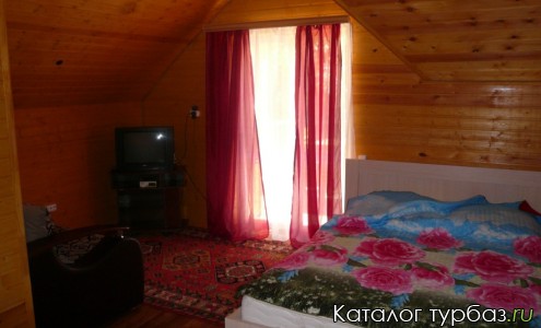 База отдыха «Березовые дали»