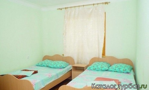 Турбаза «Лада»