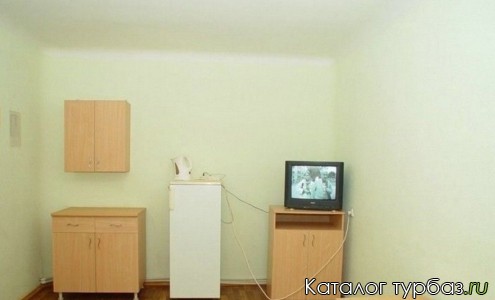 Турбаза «Лада»