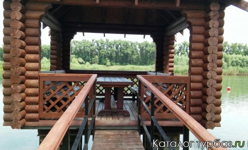 База отдыха «Квант»