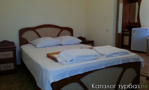 База отдыха «Квант»