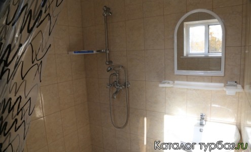 База отдыха «Квант»