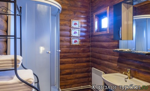 Турбаза «Казачий дозор»