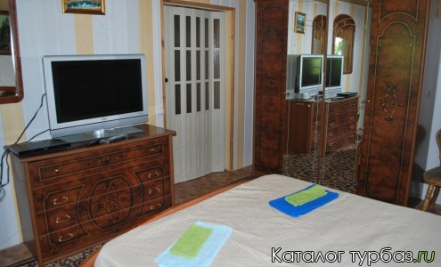 База отдыха «Алмаз»