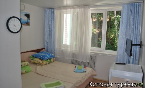 База отдыха «Алмаз»