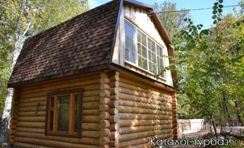 Усадьба «Липовый цвет»