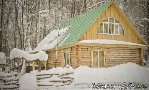 Усадьба «Липовый цвет»