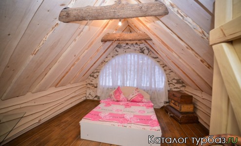 Усадьба «Липовый цвет»