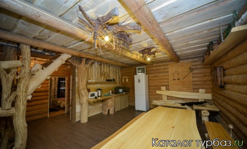 Усадьба «Липовый цвет»