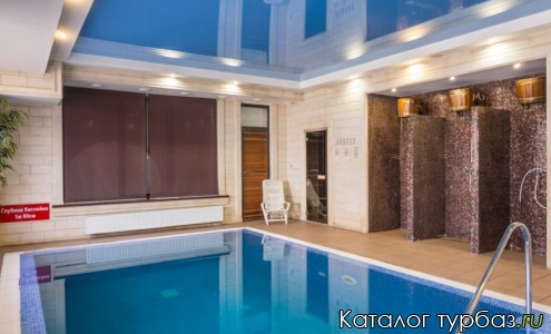 Туристически-развлекательный комплекс «Темерницкий»