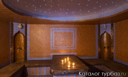 Туристически-развлекательный комплекс «Темерницкий»