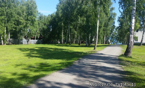 Территория