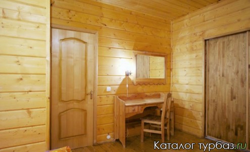 Загородный клубный отель «Фиеста парк»