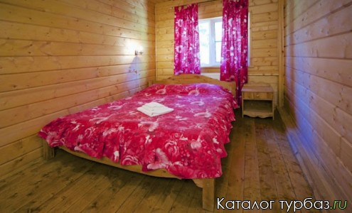 Загородный клубный отель «Фиеста парк»