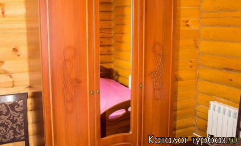 Туркомплекс «Николаевские пруды»