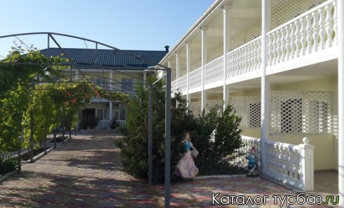 Гостевой дом «Надежда»