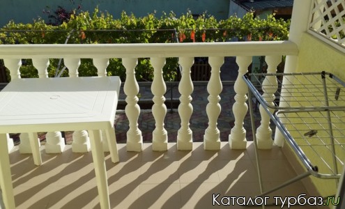 Гостевой дом «Надежда»