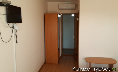 Гостевой дом «Надежда»