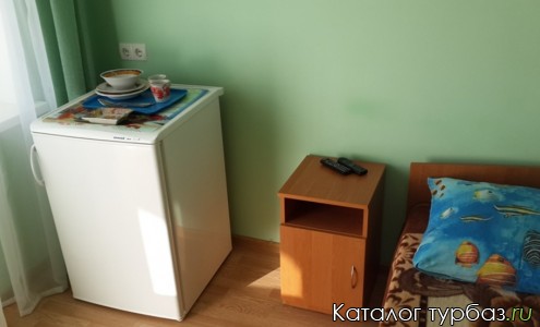 Гостевой дом «Надежда»