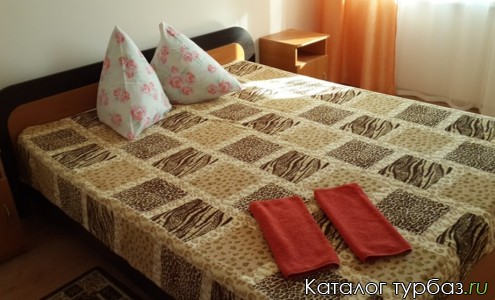 Гостевой дом «Надежда»