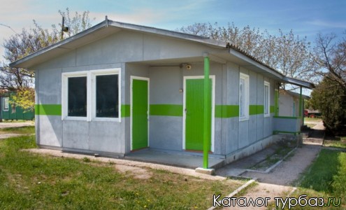 База отдыха «Фестиваль»