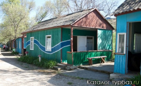 База отдыха «Фестиваль»