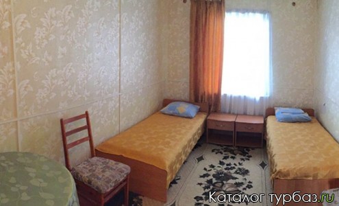 База отдыха «Фестиваль»