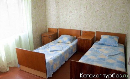 База отдыха «Фестиваль»