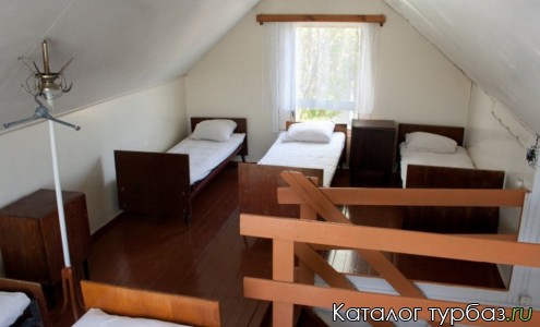 База отдыха «Фестиваль»