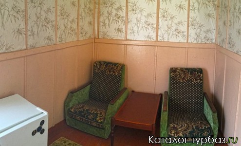 База отдыха «Фестиваль»