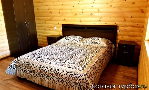 База отдыха «Земноморье»