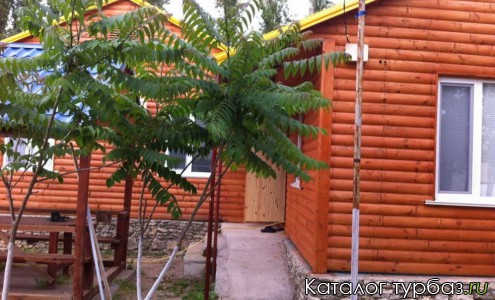 База отдыха «Радуга»