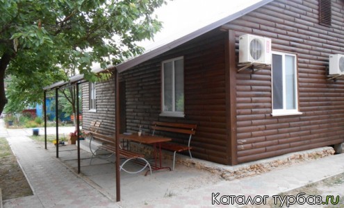 База отдыха «Радуга»