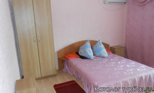 База отдыха «Радуга»