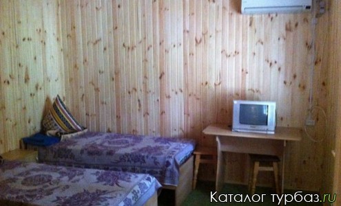 База отдыха «Радуга»