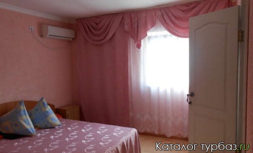 База отдыха «Радуга»