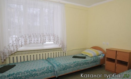 База отдыха «Березка»