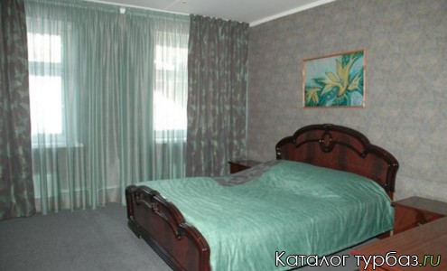 База отдыха «Березка»