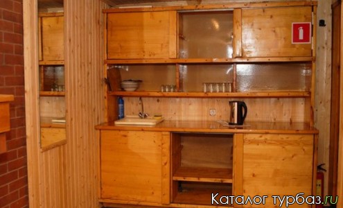 База отдыха «Березка»