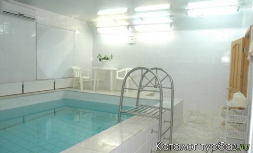 База отдыха «Березка»