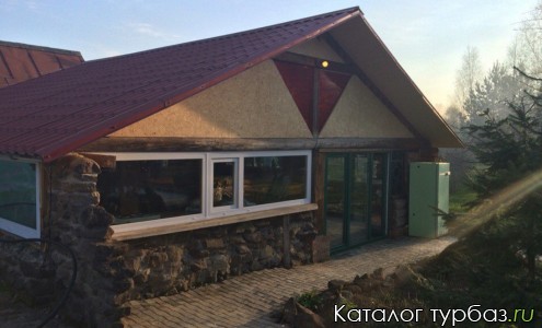 База отдыха «Боливар»