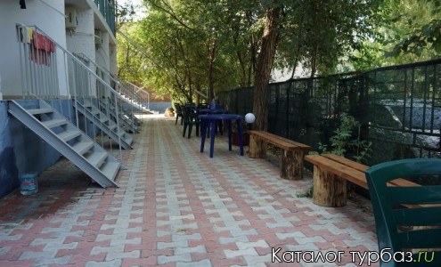 База отдыха «Фазан»