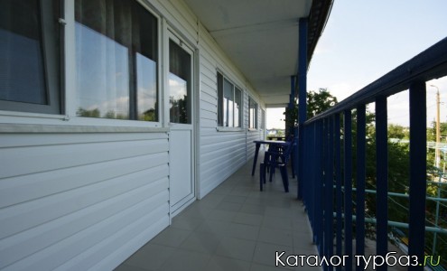 База отдыха «Фазан»