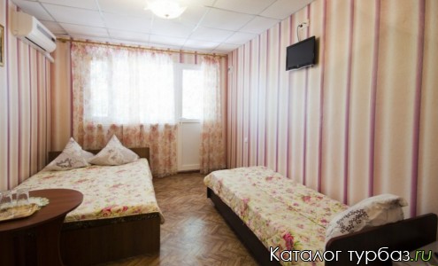 База отдыха «Фазан»