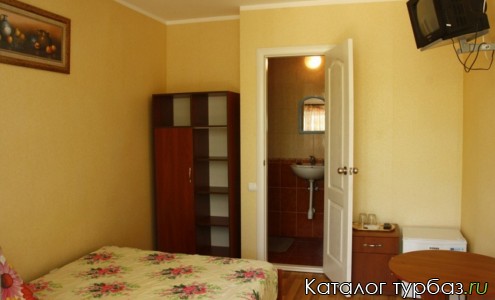 База отдыха «Фазан»