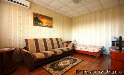 База отдыха «Фазан»