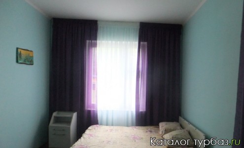 База отдыха «Молния»